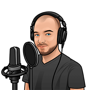 Christan Avatar